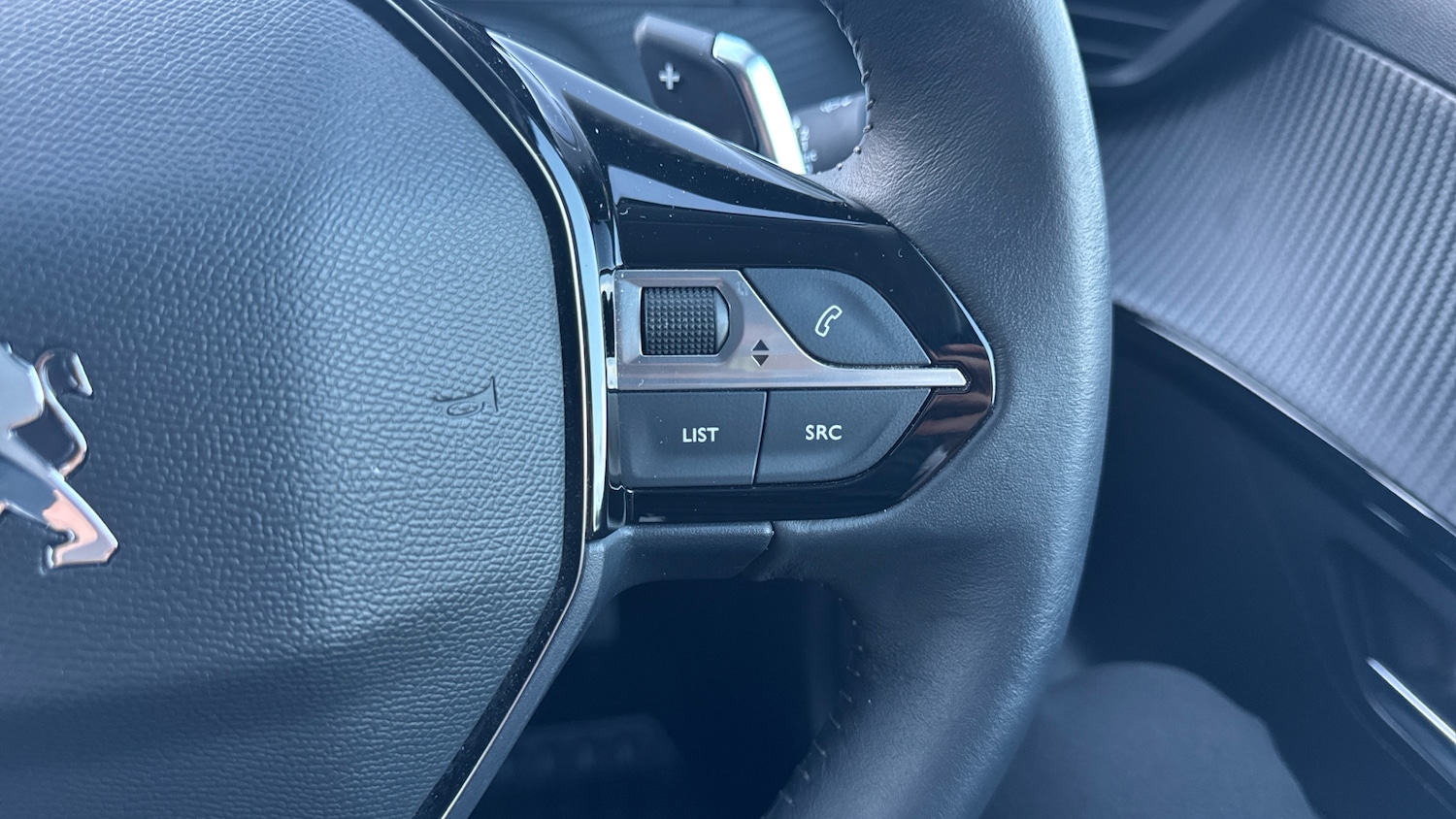 Used Peugeot 208 2022 for sale - 76647082: Photo 24