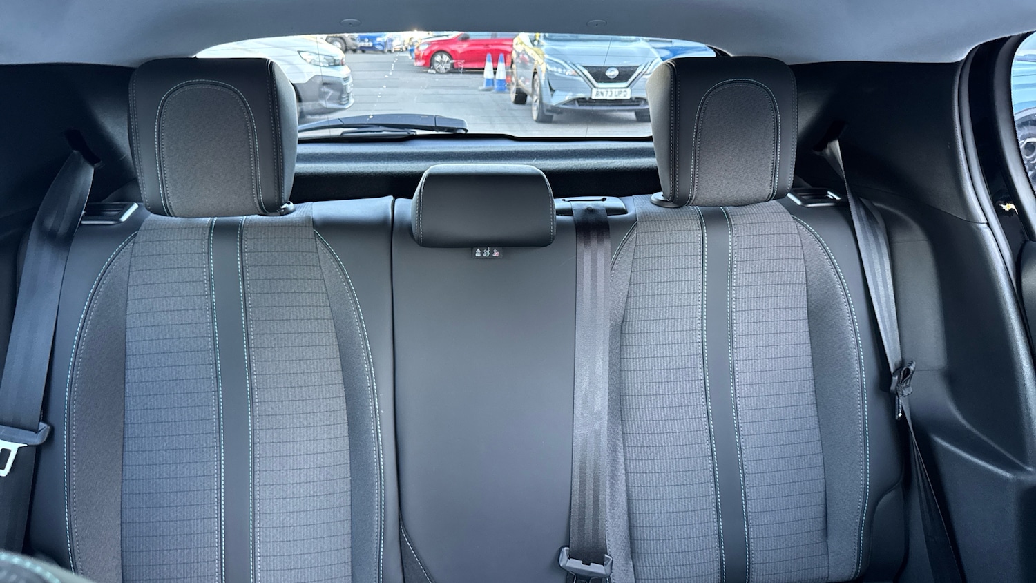 Used Peugeot 208 2022 for sale - 76647082: Photo 25