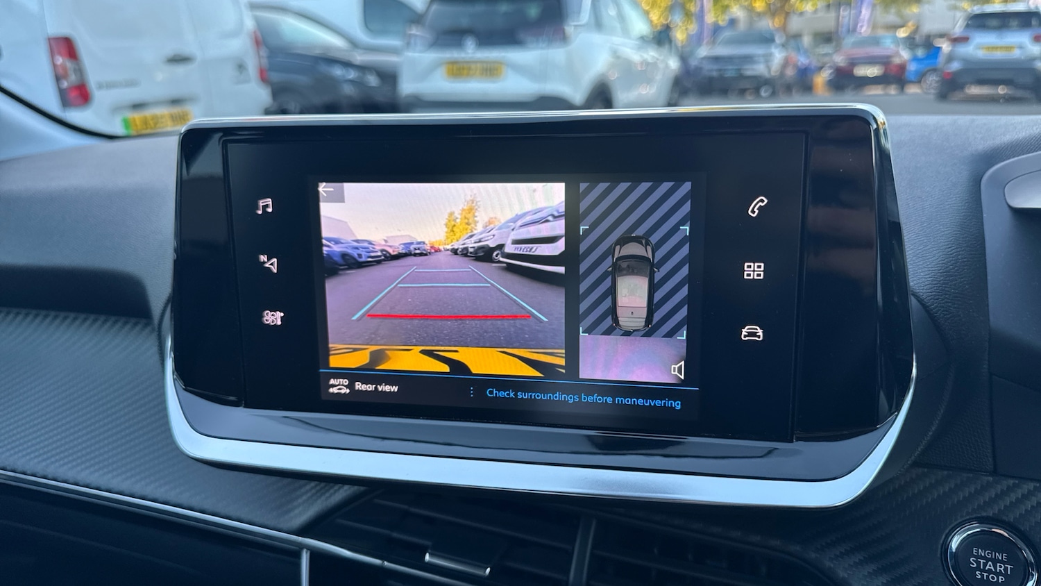 Used Peugeot 208 2022 for sale - 76647082: Photo 27