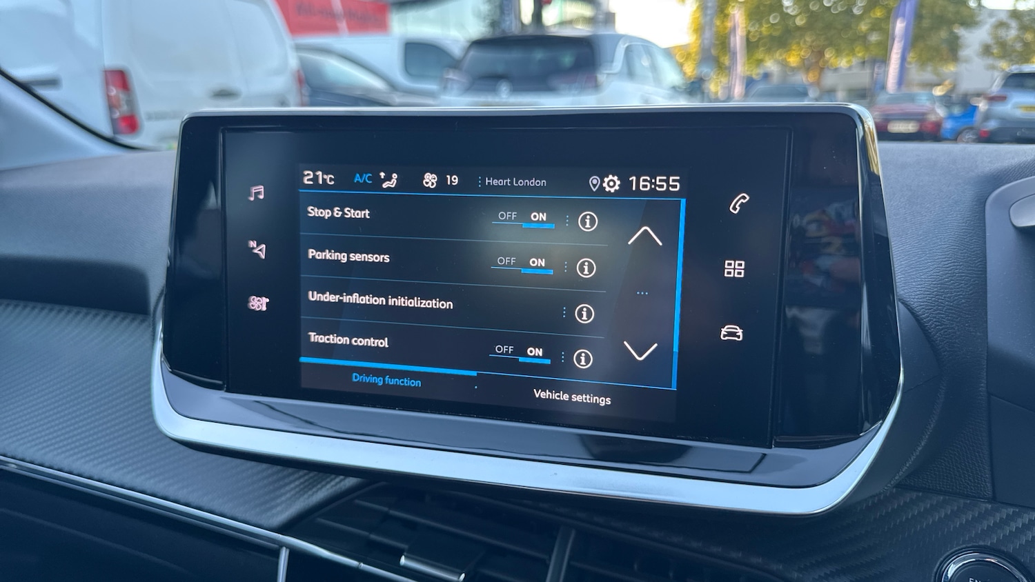 Used Peugeot 208 2022 for sale - 76647082: Photo 28