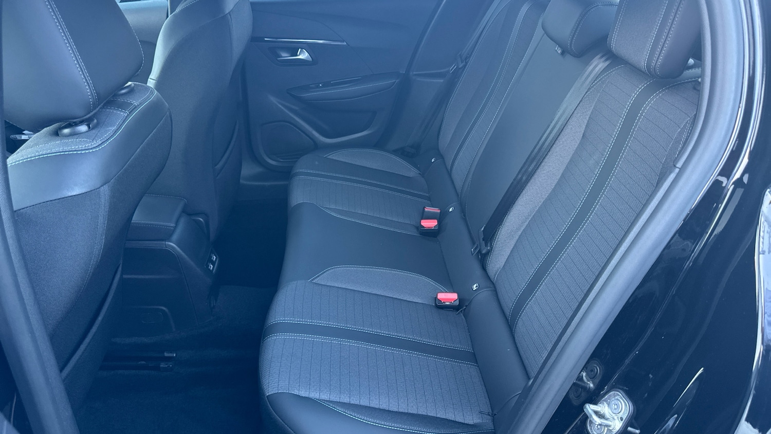 Used Peugeot 208 2022 for sale - 76647082: Photo 30