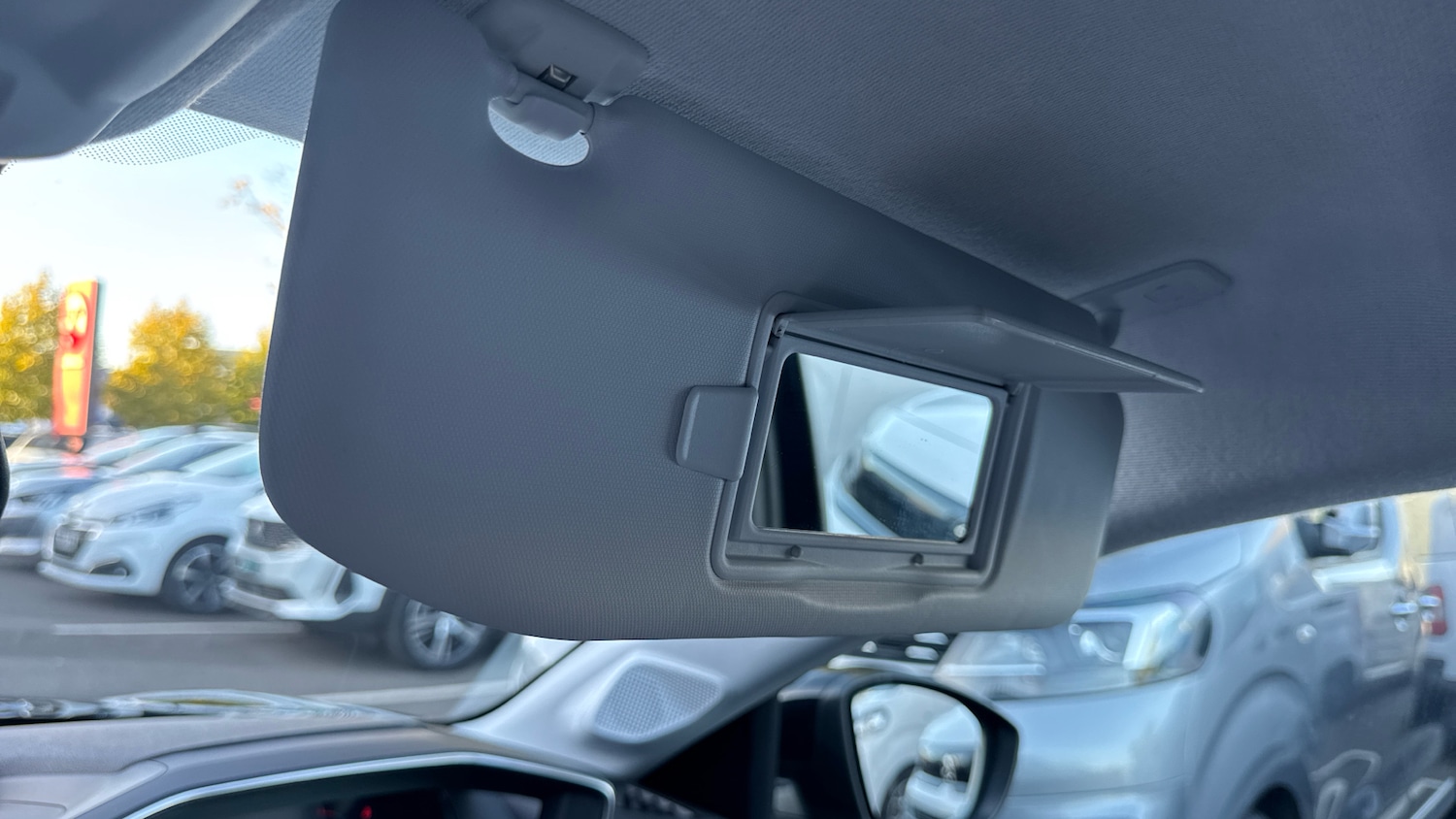 Used Peugeot 208 2022 for sale - 76647082: Photo 34