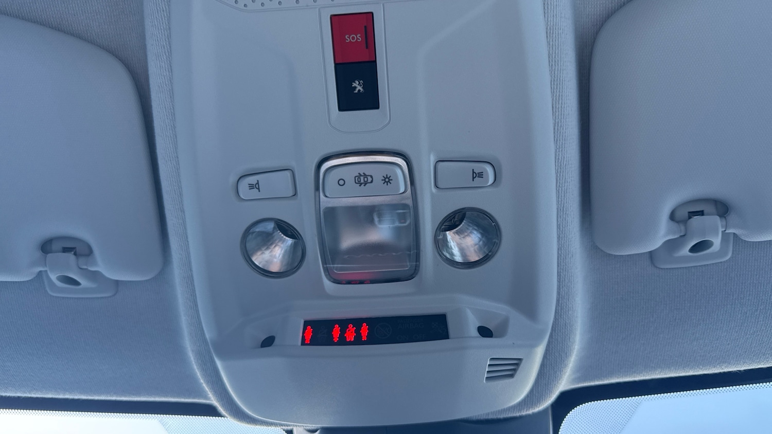 Used Peugeot 208 2022 for sale - 76647082: Photo 35