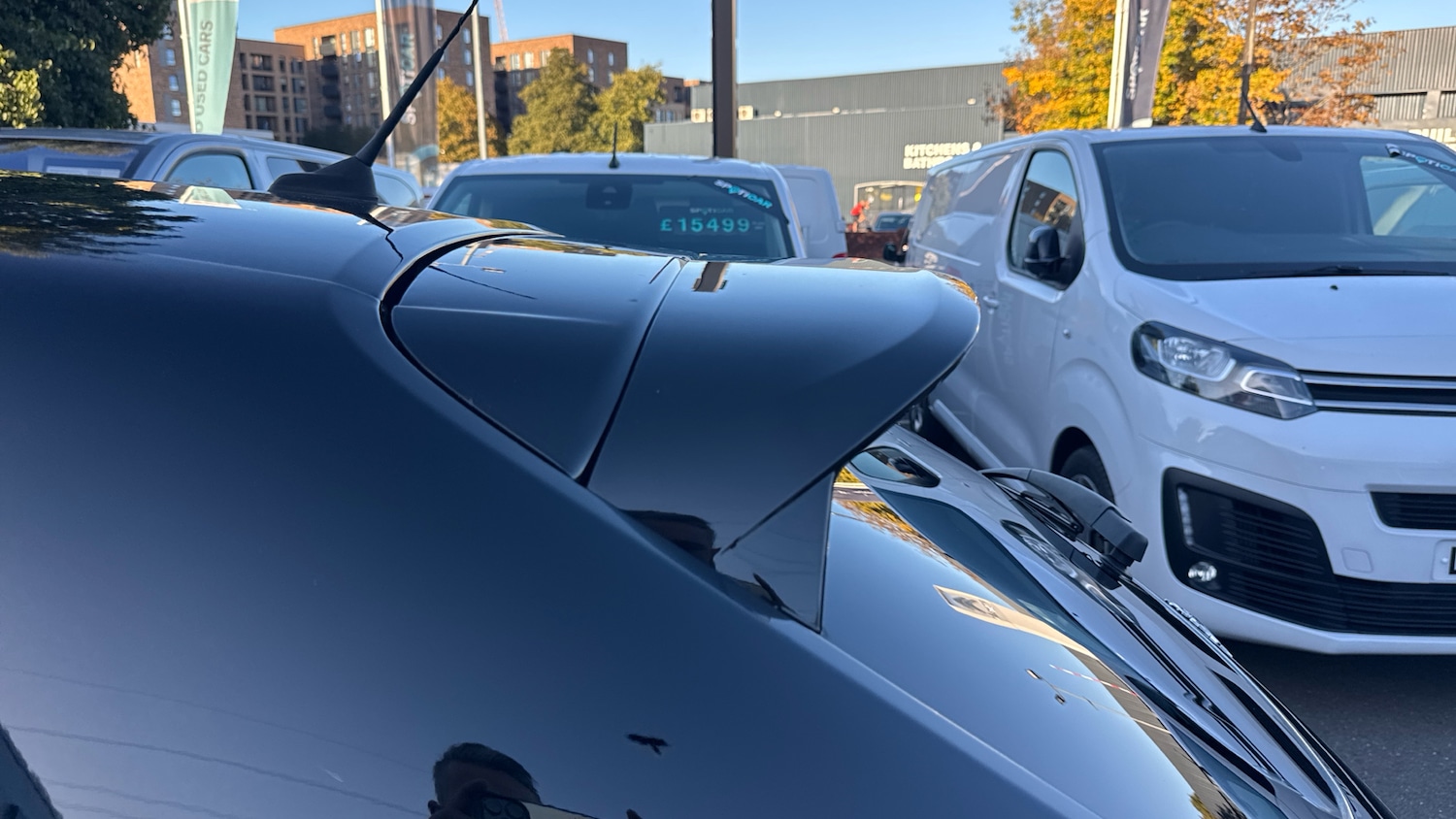 Used Peugeot 208 2022 for sale - 76647082: Photo 39