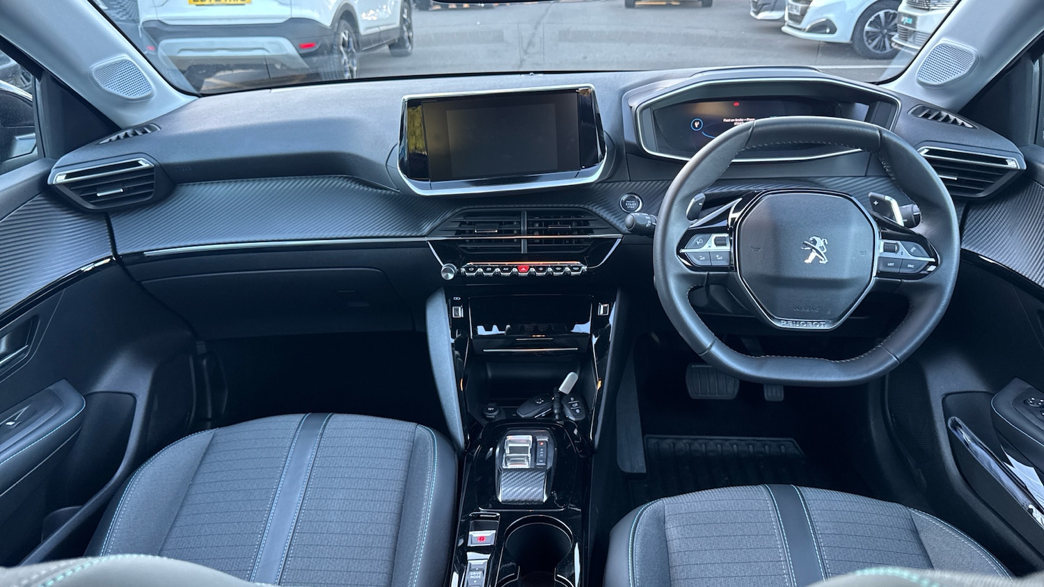 Used Peugeot 208 2022 for sale - 76647082: Photo 4