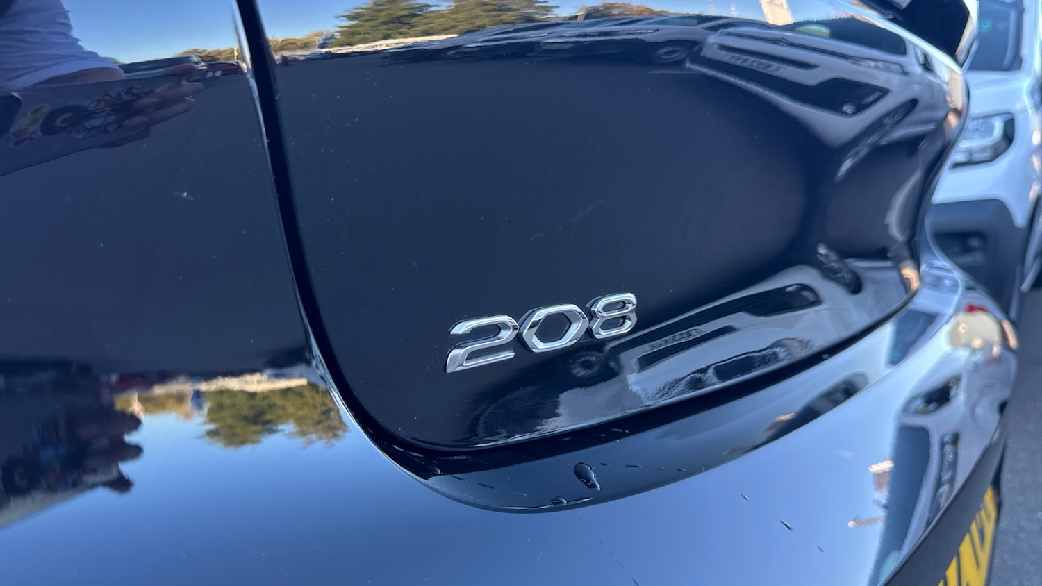 Used Peugeot 208 2022 for sale - 76647082: Photo 40