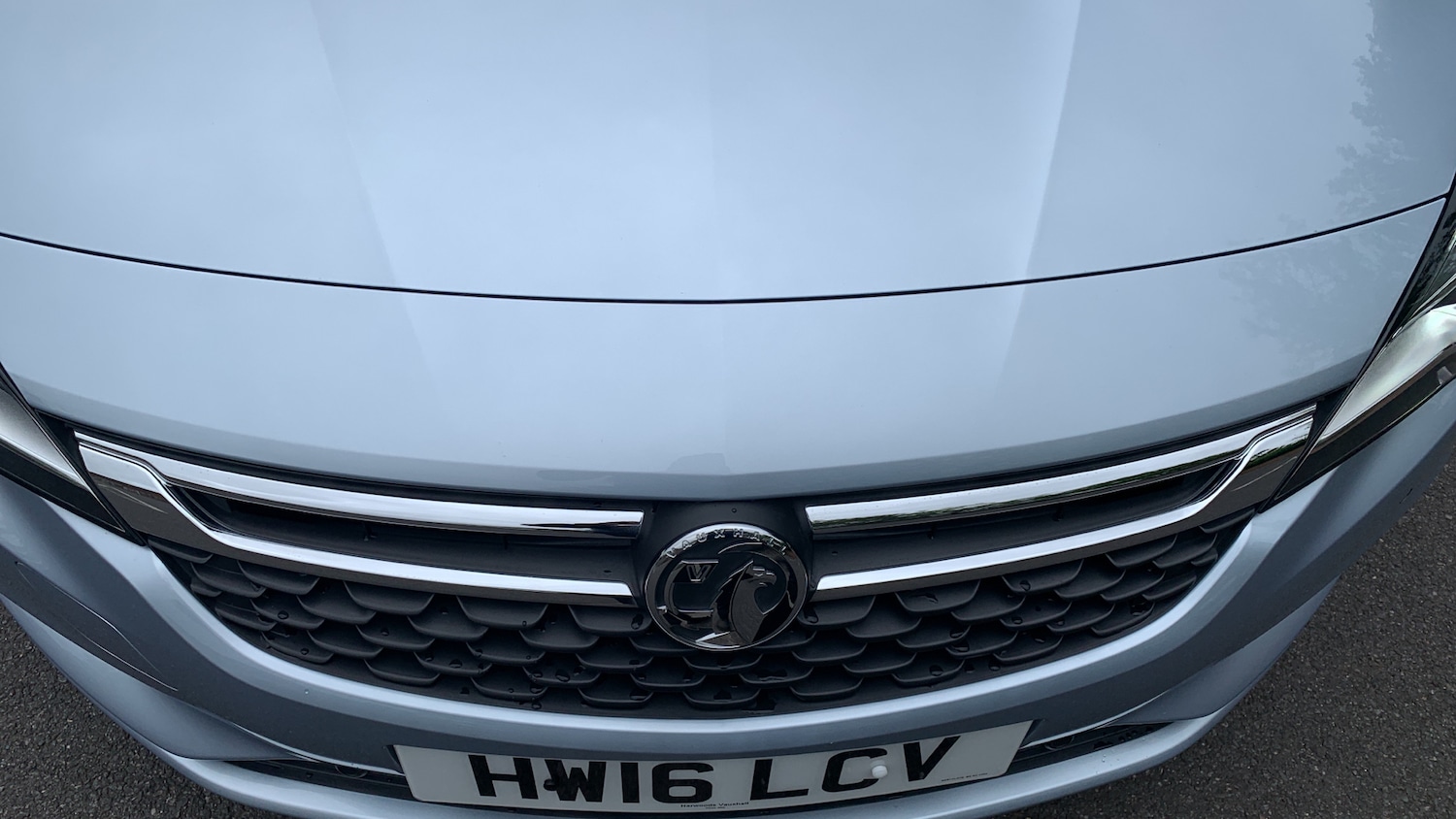 Vehicle 46
