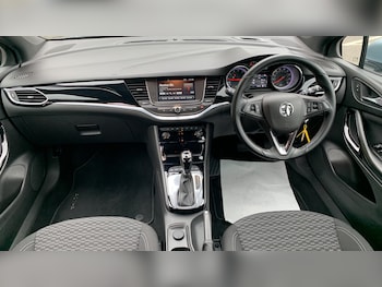 Used Vauxhall Astra 2016 for sale - 75840912: Photo