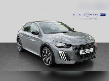 Used Peugeot 208 2025 for sale - 78879741: Photo