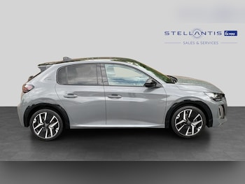 Used Peugeot 208 2025 for sale - 78879741: Photo