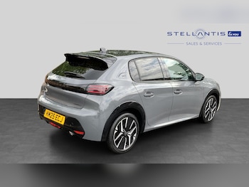 Used Peugeot 208 2025 for sale - 78879741: Photo