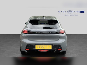 Used Peugeot 208 2025 for sale - 78879741: Photo