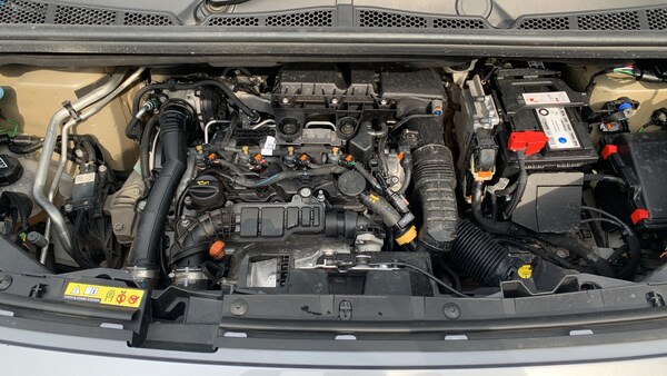 Used Peugeot Partner 2024 for sale - 75590355: Photo 18