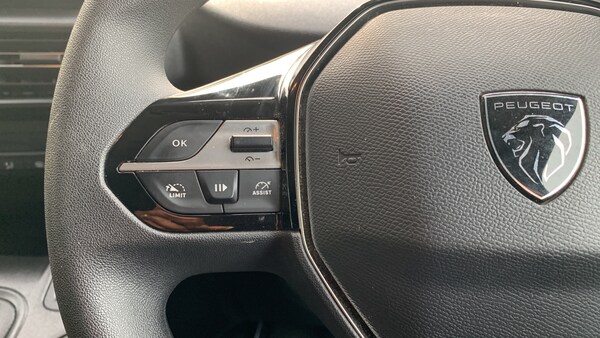 Used Peugeot Partner 2024 for sale - 75590355: Photo 23