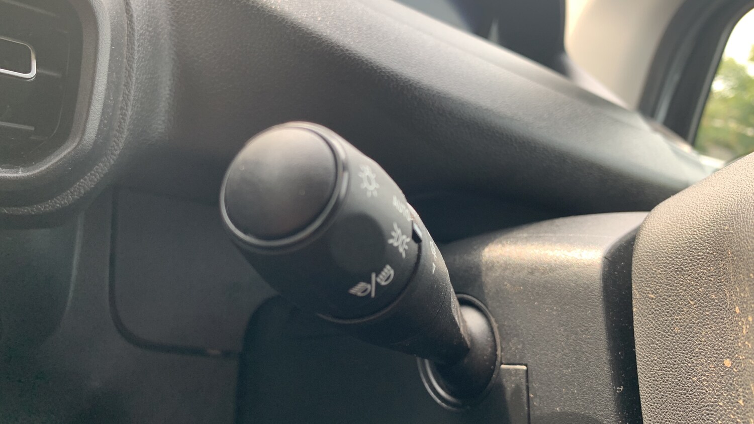 Vehicle 27