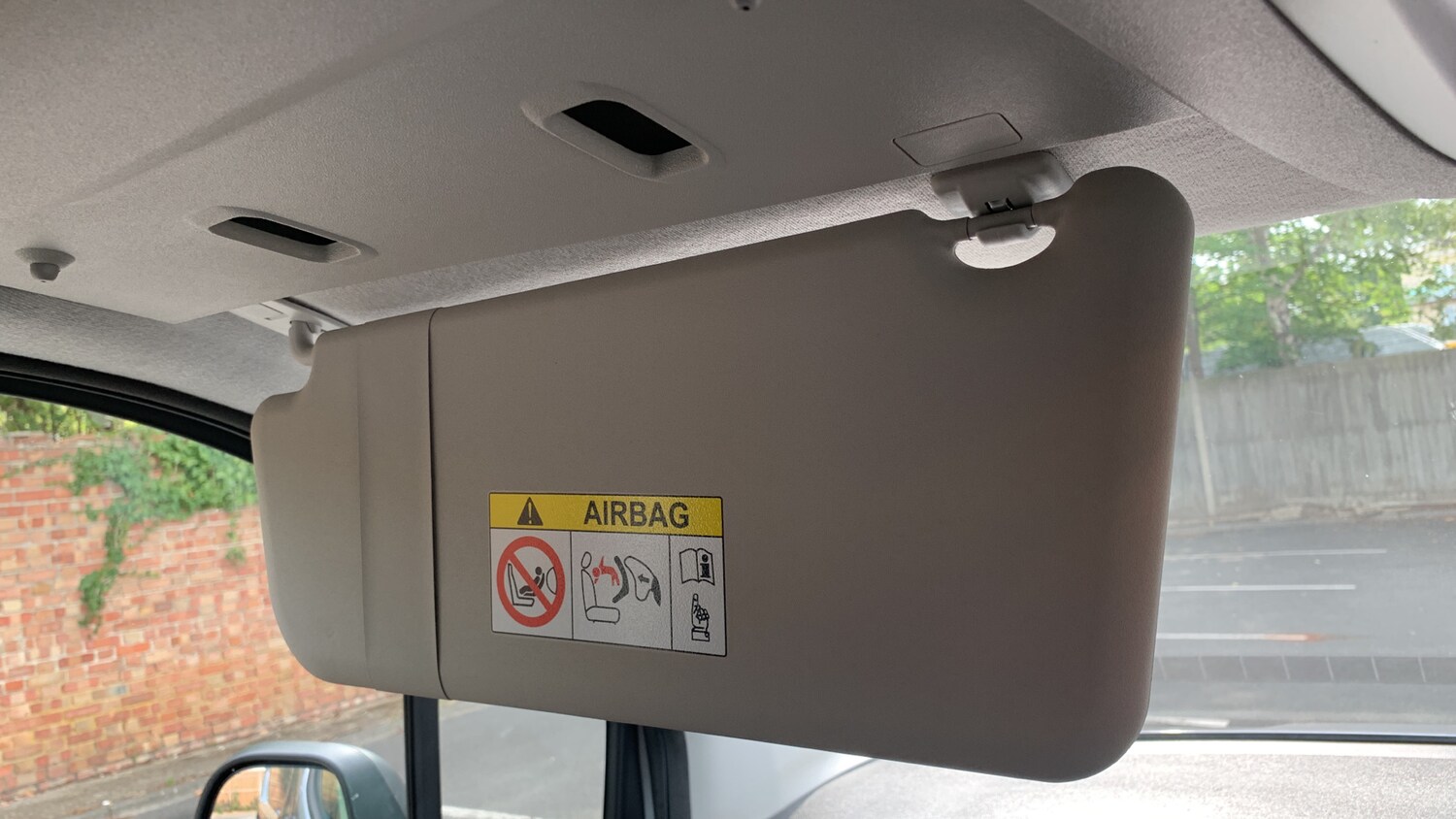Vehicle 36