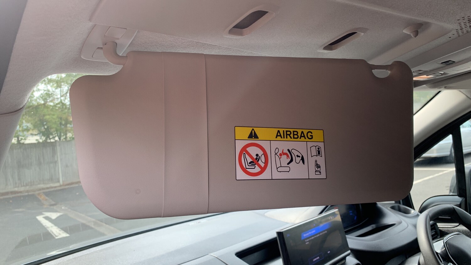 Vehicle 38