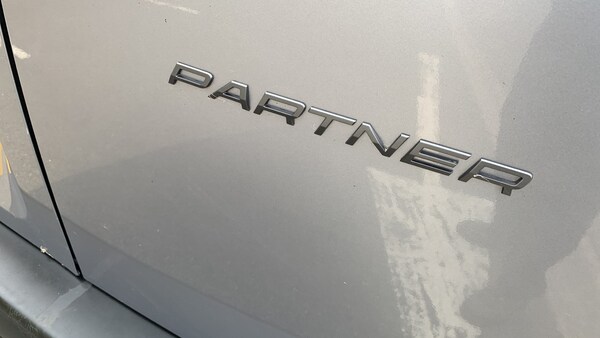 Used Peugeot Partner 2024 for sale - 75590355: Photo 44