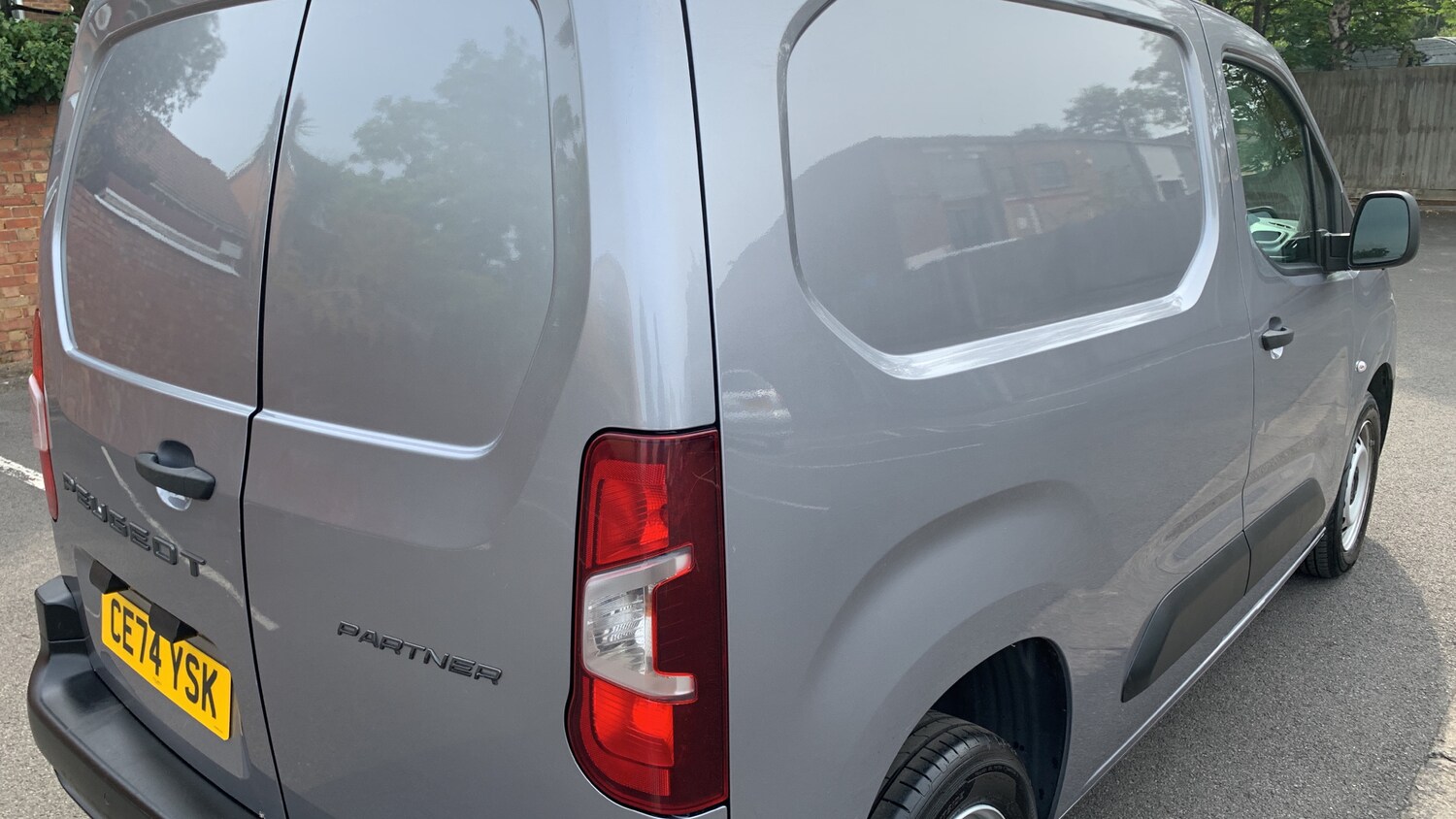 Vehicle 45