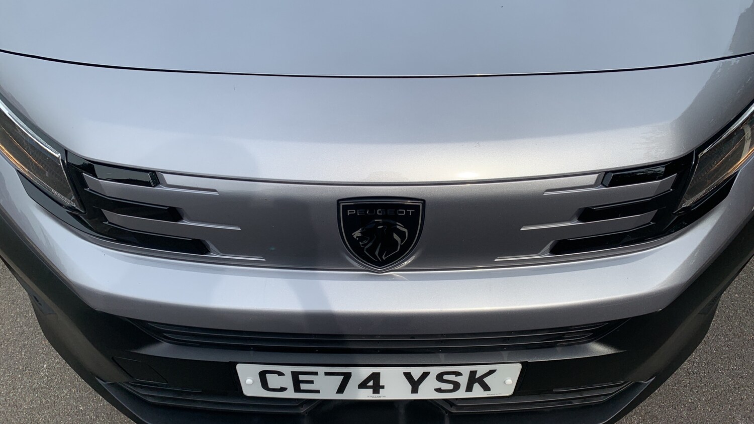 Vehicle 46