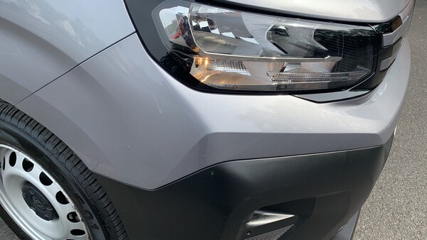 Used Peugeot Partner 2024 for sale - 75590355: Photo 47
