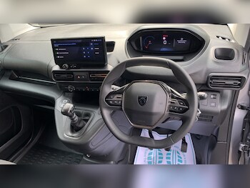 Used Peugeot Partner 2024 for sale - 75590355: Photo