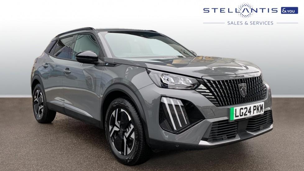 Used Peugeot 2008 2024 for sale - 76308012: Photo 1