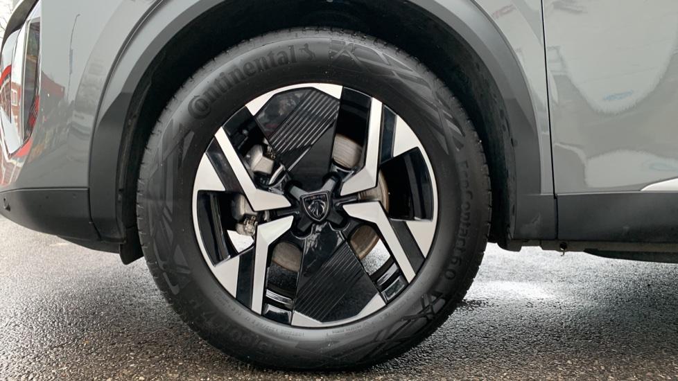 Used Peugeot 2008 2024 for sale - 76308012: Photo 14