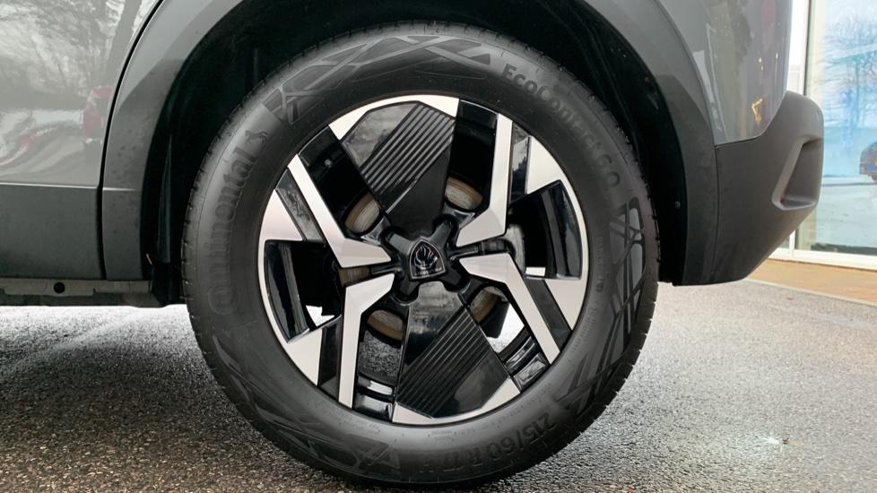 Used Peugeot 2008 2024 for sale - 76308012: Photo 15