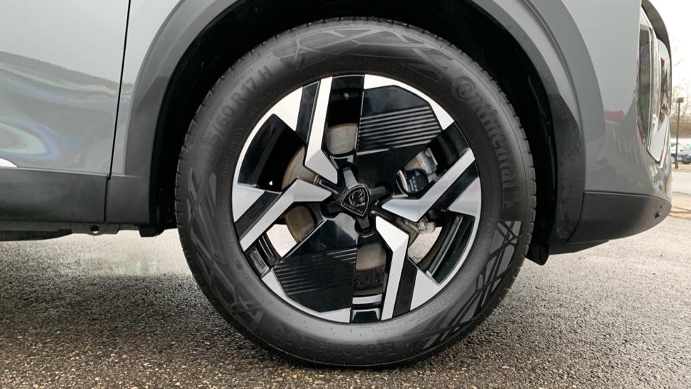 Used Peugeot 2008 2024 for sale - 76308012: Photo 16