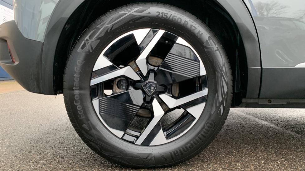 Used Peugeot 2008 2024 for sale - 76308012: Photo 17