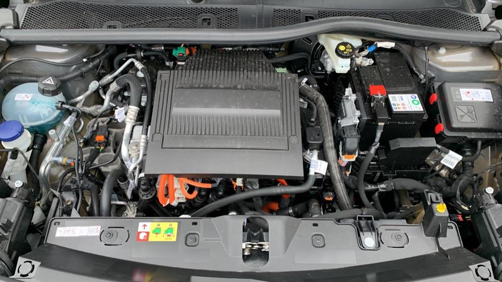 Used Peugeot 2008 2024 for sale - 76308012: Photo 18