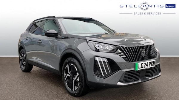 Used Peugeot 2008 2024 for sale - 76308012: Photo 1