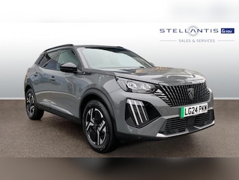 Peugeot - 2008