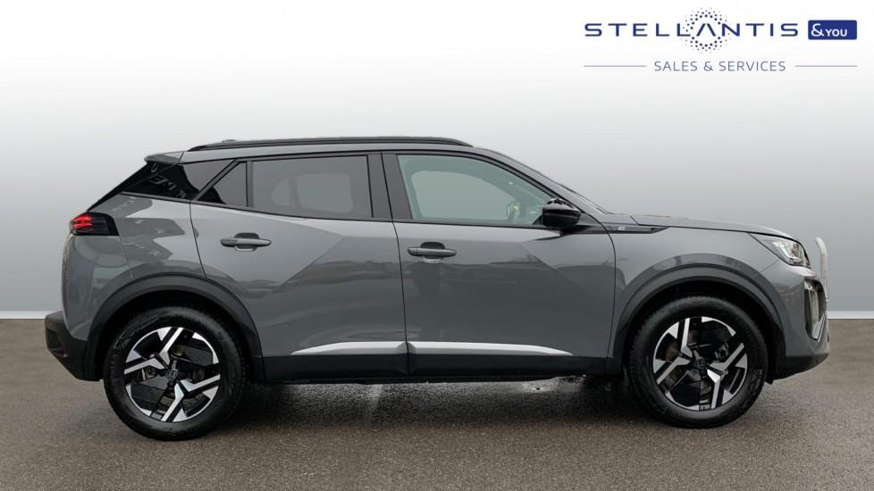 Used Peugeot 2008 2024 for sale - 76308012: Photo 2