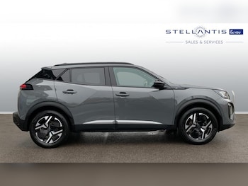 Used Peugeot 2008 2024 for sale - 76308012: Photo 2