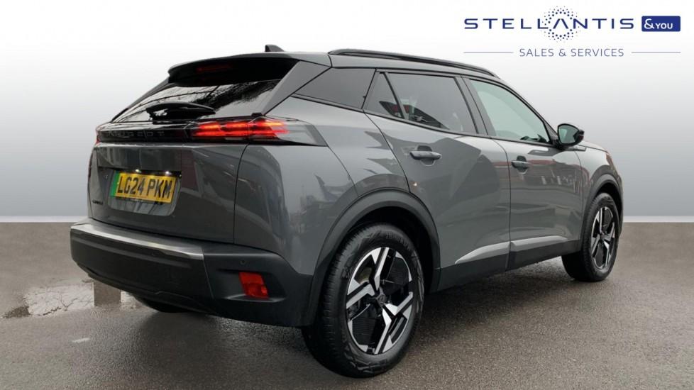 Used Peugeot 2008 2024 for sale - 76308012: Photo 3