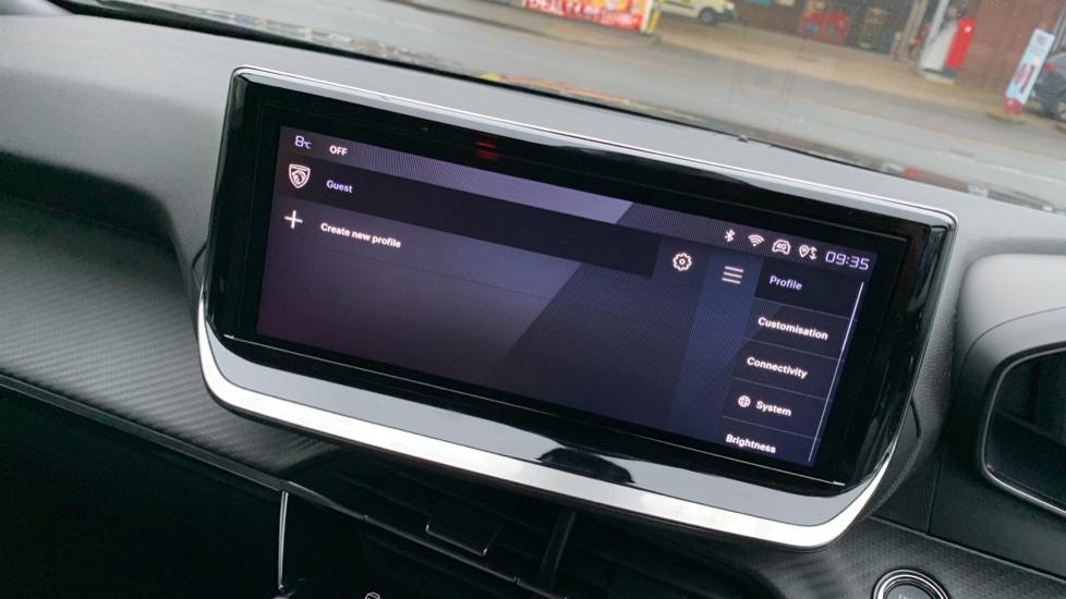 Used Peugeot 2008 2024 for sale - 76308012: Photo 31