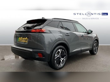 Used Peugeot 2008 2024 for sale - 76308012: Photo 3