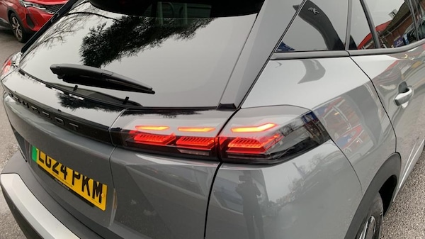 Used Peugeot 2008 2024 for sale - 76308012: Photo 45