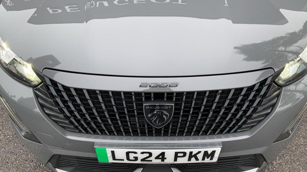 Used Peugeot 2008 2024 for sale - 76308012: Photo 46