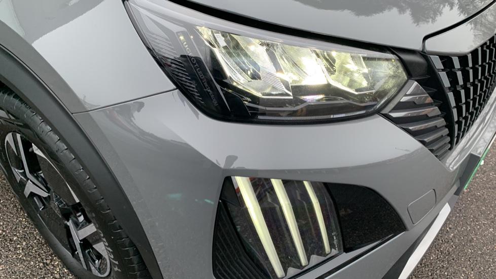 Used Peugeot 2008 2024 for sale - 76308012: Photo 47