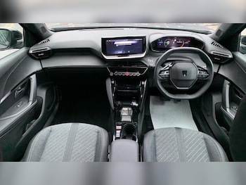 Used Peugeot 2008 2024 for sale - 76308012: Photo 4