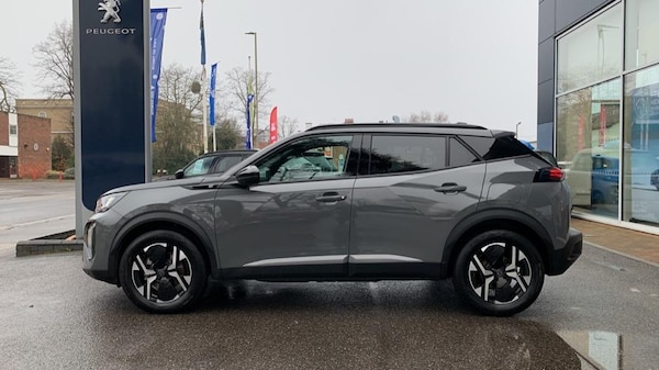 Used Peugeot 2008 2024 for sale - 76308012: Photo 6