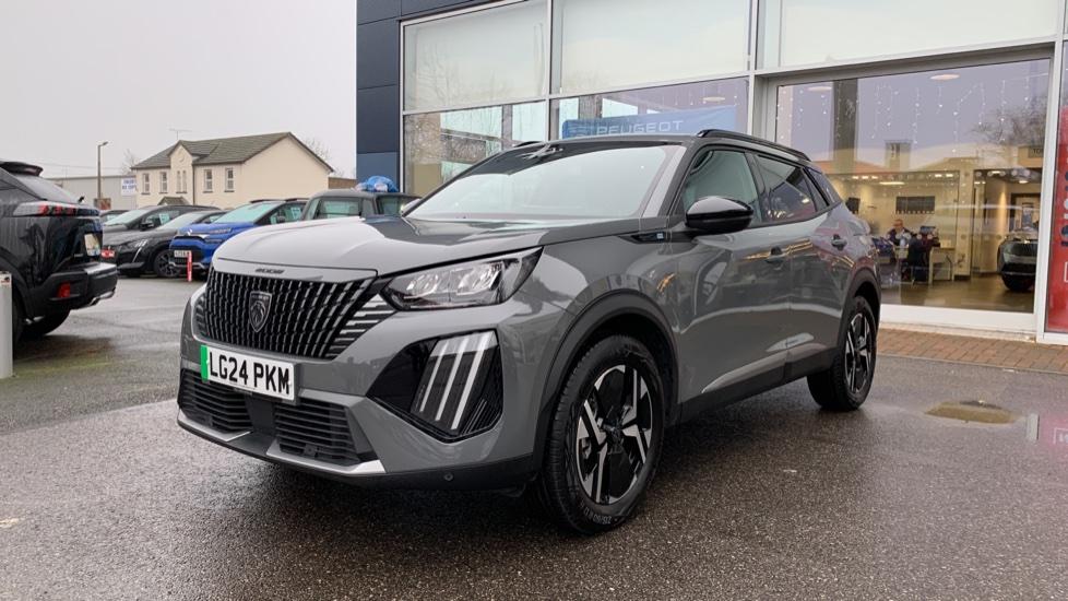 Used Peugeot 2008 2024 for sale - 76308012: Photo 7