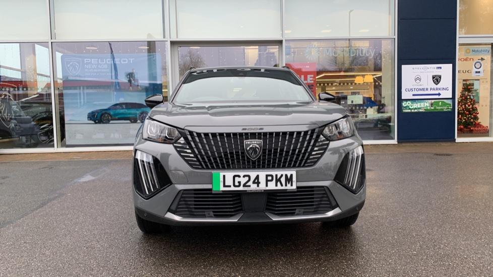 Used Peugeot 2008 2024 for sale - 76308012: Photo 8