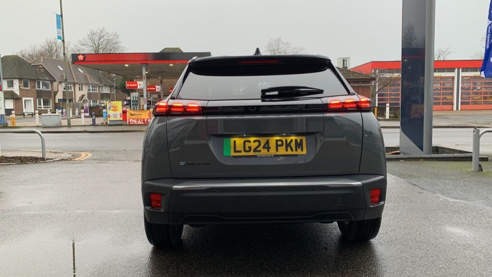 Used Peugeot 2008 2024 for sale - 76308012: Photo 9