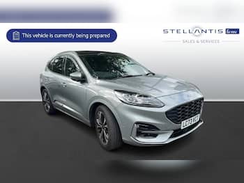 Used Ford Kuga 2023 for sale - 79889546: Photo