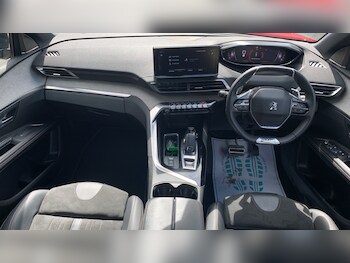 Used Peugeot 5008 2022 for sale - 75494889: Photo