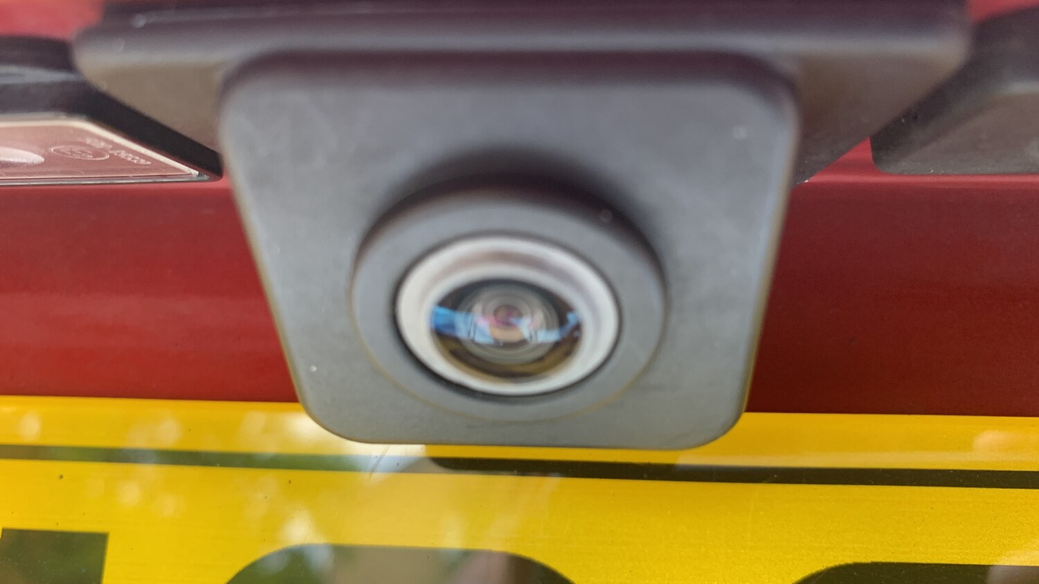 Vehicle 54